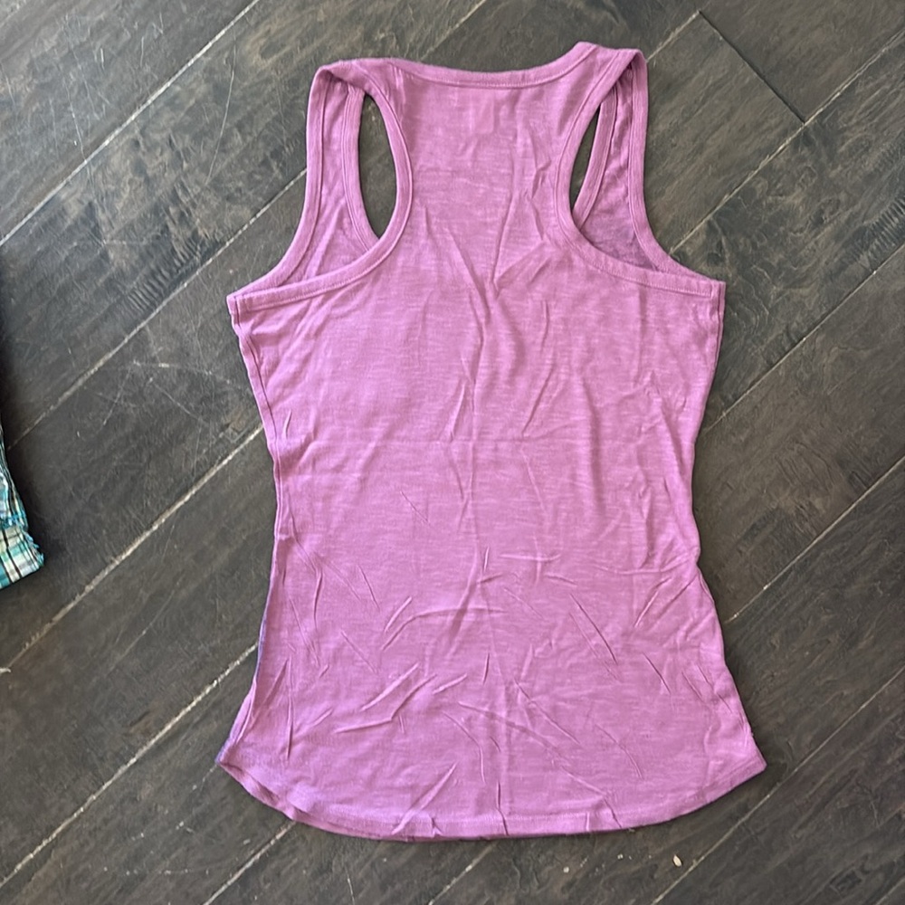 Tank top - Picture 2 of 2